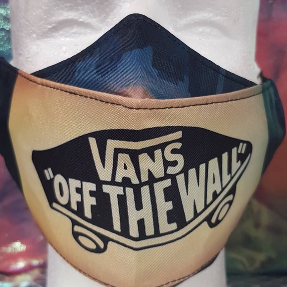 Face masks custom - Picture 12 of 12